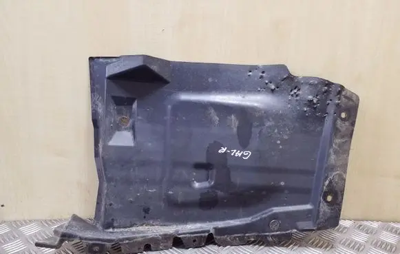 Mitsubishi Pajero Rear mudguard 5370A364