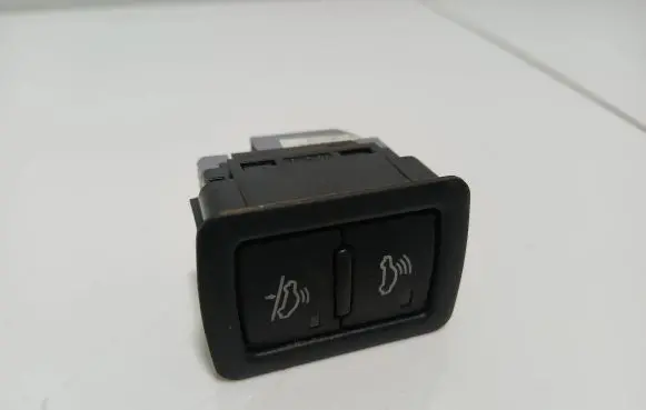 Audi A6 S6 C6 4F Alarm switch 4F0962109 20022006 269696050
