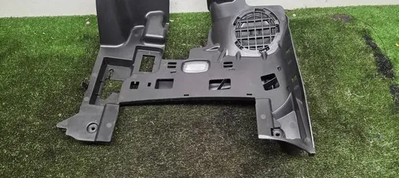 Mercedes-Benz GLC X253 C253 Dashboard lower bottom trim panel A2536800636