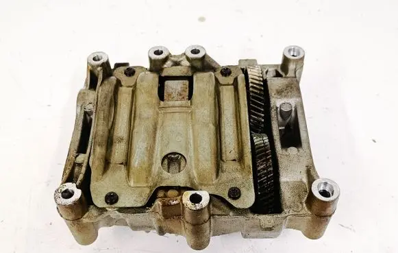Volvo XC60 Balance shaft 31430084
