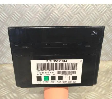 Opel Antara Comfort/convenience module 95151084 23240003315 20T8T10