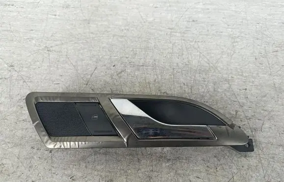 Skoda Superb B5 (3U) Rear door interior handle 3U0837932