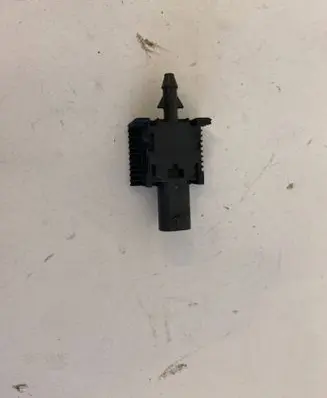 BMW X3 G01 Airbag deployment crash/impact sensor 5A0BB39