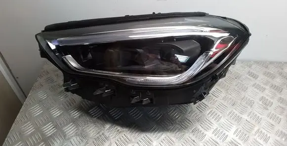 Mercedes-Benz GLA H247 Headlight/headlamp A2479066901