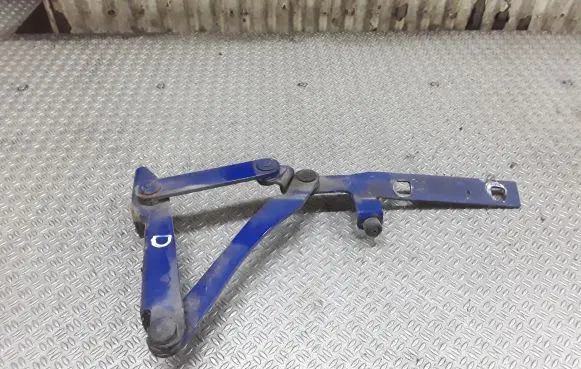 Citroen Jumper Engine bonnet/hood hinges