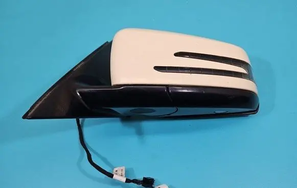 Mercedes-Benz E W212 Front door electric wing mirror A2128100116 IMPRK1505261