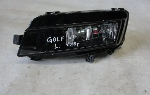 Volkswagen Golf VII Front fog light
