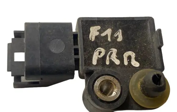 BMW 5 F10 F11 Airbag deployment crash/impact sensor 9159311 65779159311