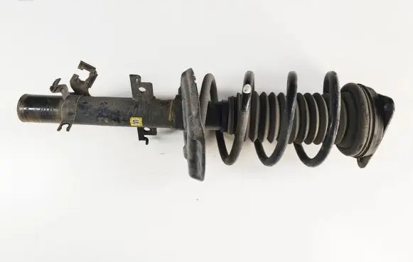 Nissan X-Trail T32 Front shock absorber with coil spring