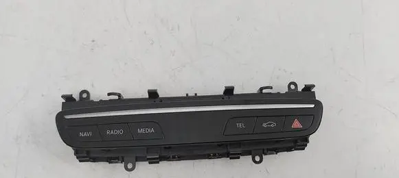 Mercedes-Benz C W205 Other switches/knobs/shifts A2059055811 14522507