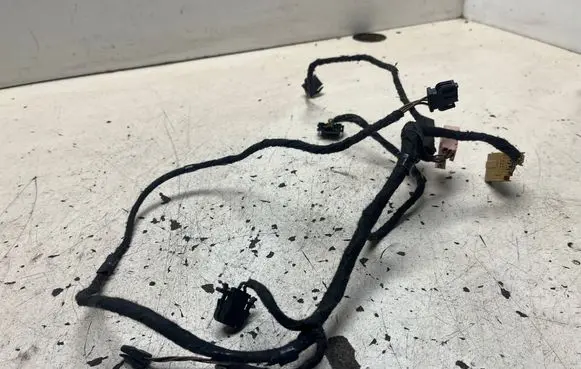 Volkswagen Golf IV Other wiring loom 1J0973303A