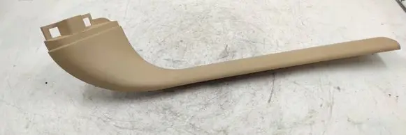 BMW X3 E83 Rear sill trim cover 528506 3390862