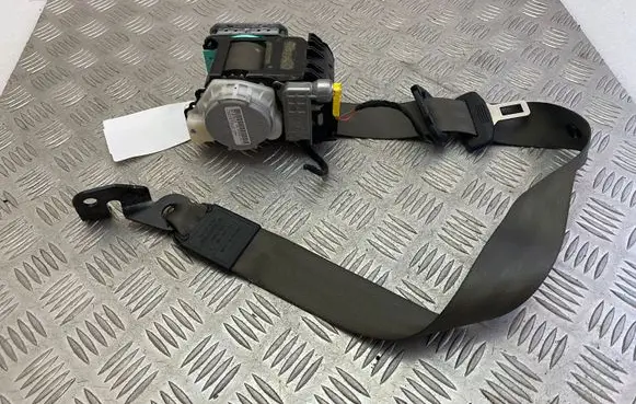 Audi Q5 SQ5 Front seatbelt 8R1857705J