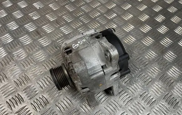 Citroen C3 Generator/alternator 9826574080