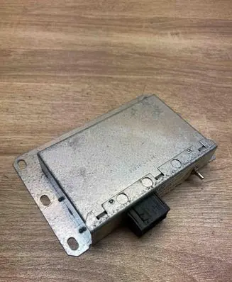 BMW 3 E46 GPS navigation control unit/module 8385141 21520010