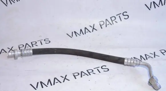 Porsche 911 996 Air conditioning (A/C) pipe/hose 99657309702 99657309704