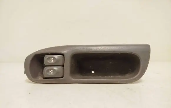 Renault Scenic I Electric window control switch 27262