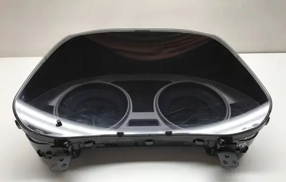 Lexus IS 220D-250-350 Speedometer (instrument cluster) 8380053641