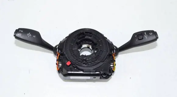BMW 5 F10 F11 Wiper turn signal indicator stalk/switch 9245629 61319245629 9283550