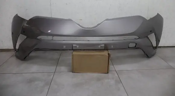 Toyota C-HR I Front bumper 52119F4010