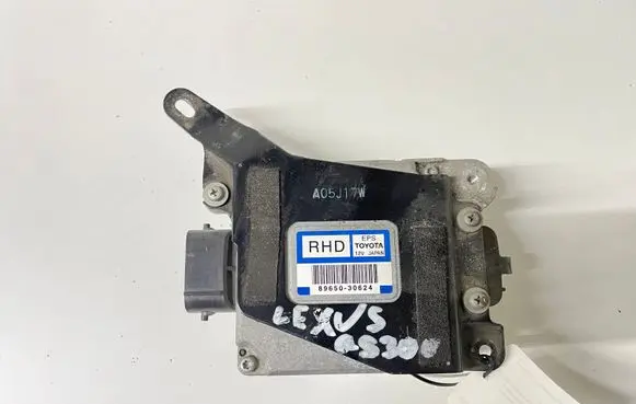 Lexus GS 300 350 430 450H Power steering control unit/module A05J17W 8965030624