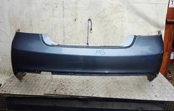 MG 6 Rear bumper 10011611