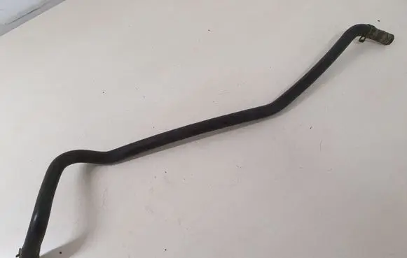 Opel Vivaro Engine coolant pipe/hose
