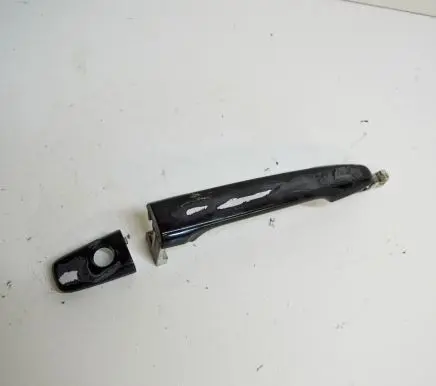 Mitsubishi Outlander Front door exterior handle
