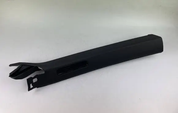 (A) pillar trim