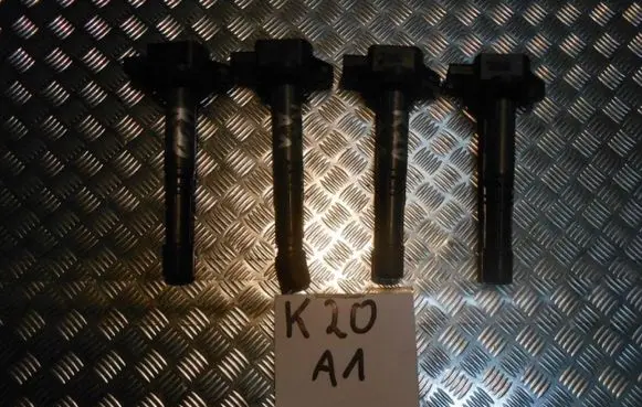 Honda Stream High voltage ignition coil