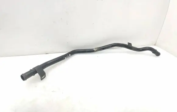 Volkswagen Caddy Engine coolant pipe/hose 1K0121070BR
