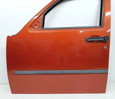 Dodge Nitro Front door