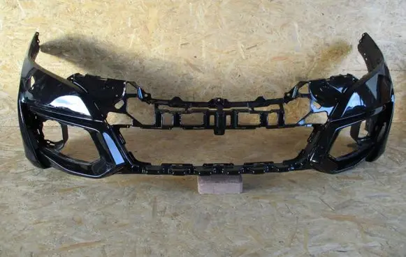 Honda Civic IX Front bumper 71101TV0ZY00