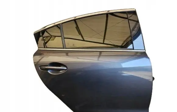 Mazda 6 Front door