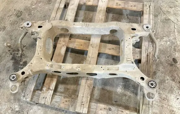 Polestar 2 Rear subframe 32333923 32346759