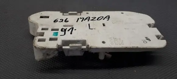 Mazda 626 Steering rack control module 