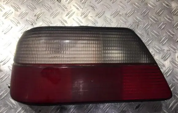 Peugeot 605 Rear/tail lights