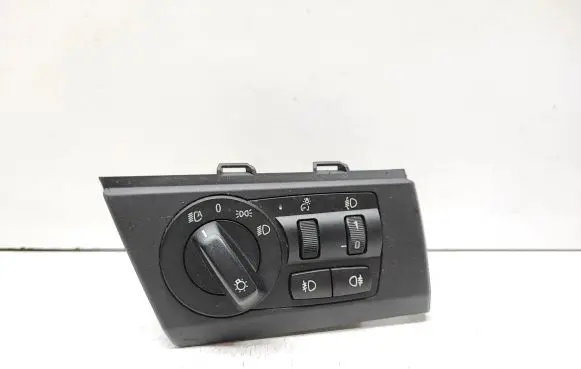 BMW X3 E83 Light switch 3420282
