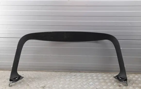Audi Q5 SQ5 Tailgate/trunk upper cover trim 80A867973