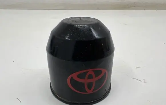 Toyota Hilux VIII Tow ball cover/cap 