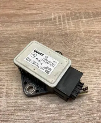 Mercedes-Benz A W169 Yaw turn rate sensor A2165420018 0265005623 Q01