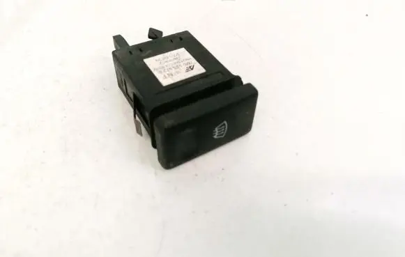 Seat Alhambra (Mk1) Windscreen/window heater switch 7m3959622 ym2118k574aaw