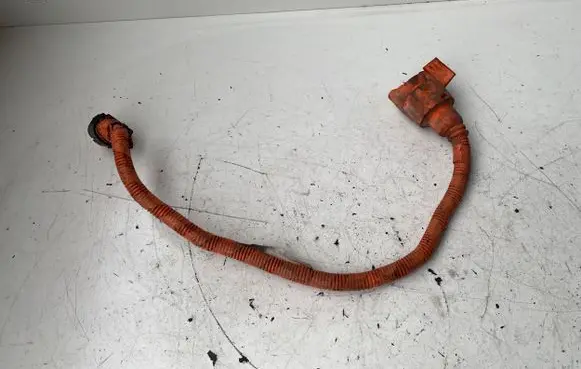 Nissan Leaf I (ZE0) High voltage cable 