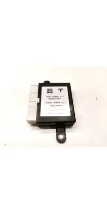 Tesla Model X Parking PDC control unit/module 1129519-00-A