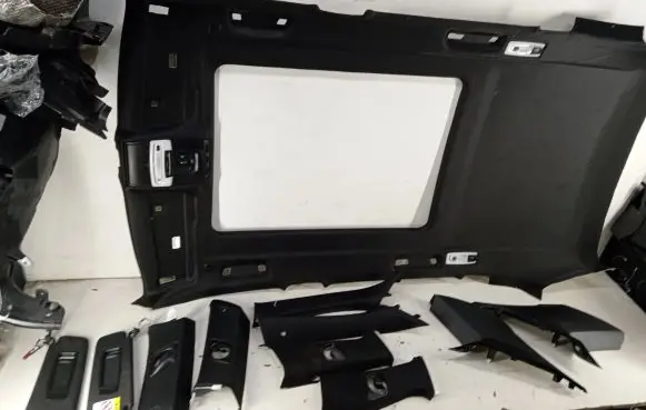BMW X5 F15 Headlining set 