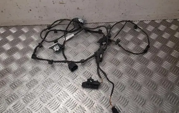 Volkswagen PASSAT B8 Parking PDC sensor 3G9971104L