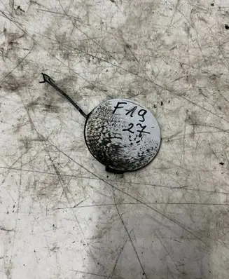 Audi A6 S6 C7 4G Front tow hook cap/cover 4G0807241