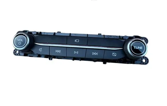 Ford Kuga III Head unit multimedia control LJ6T-18K811-BB