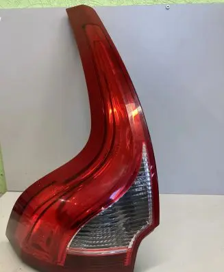 Volvo XC60 Rear/tail lights