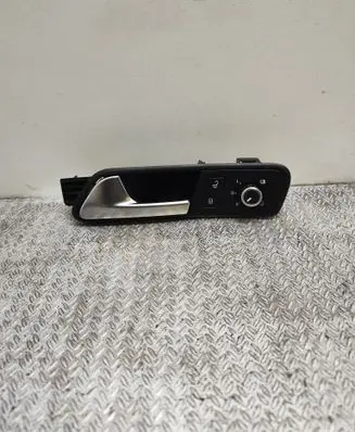 Volkswagen Touran II Front door interior handle 1T1837113D 1T1959552